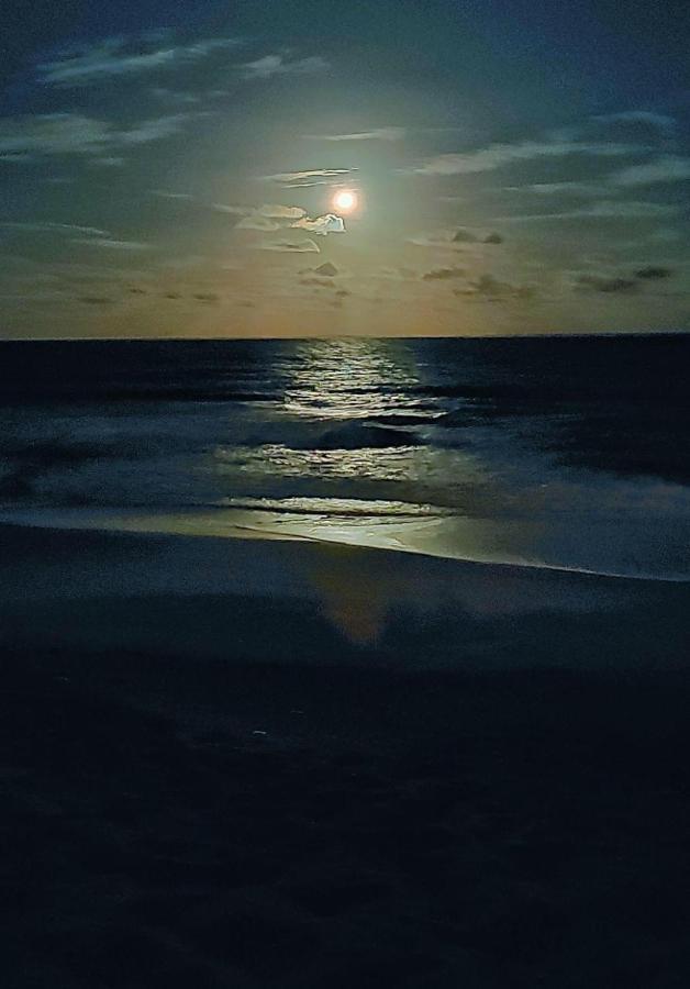Vila Morada Dos Cataventos Barra de Camaratuba Exteriér fotografie